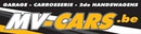 Logo MV CARS Zwevegem